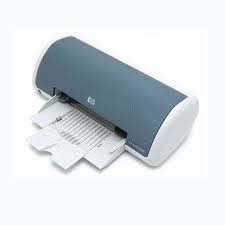 HP DESKJET 3744