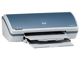 HP DESKJET 3845