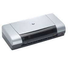 HP DESKJET 450