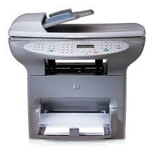 HP LASERJET 3380