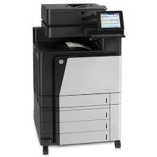 HP LASERJET ENTERPRISE FLOW 680 MFP