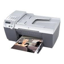 HP OFFICEJET 5510