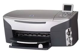 HP PHOTOSMART 2610