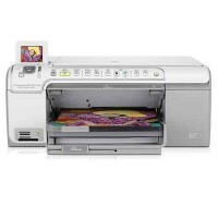 HP PHOTOSMART C5200