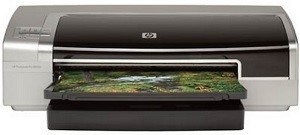 HP PHOTOSMART PRO B8770