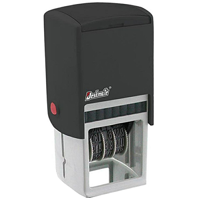 Rubber Stamps and Banners