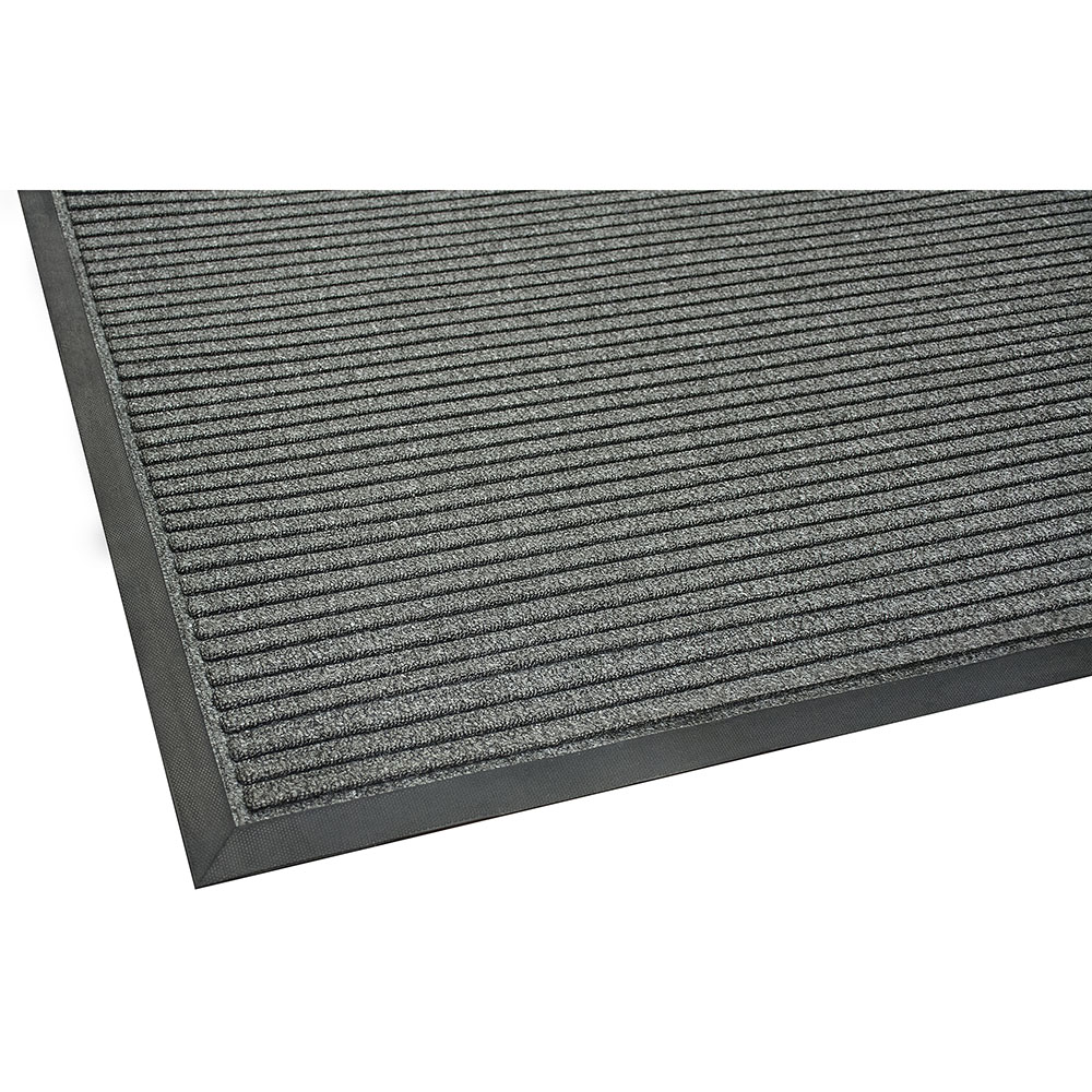 MATTEK ESTEEM RIBBED II MEDIUM TRAFFIC ENTRANCE MAT 900 X 1500MM