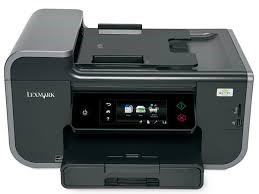 LEXMARK P805