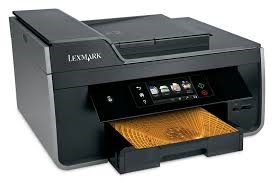 LEXMARK PRO915