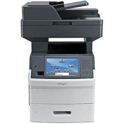 LEXMARK X656