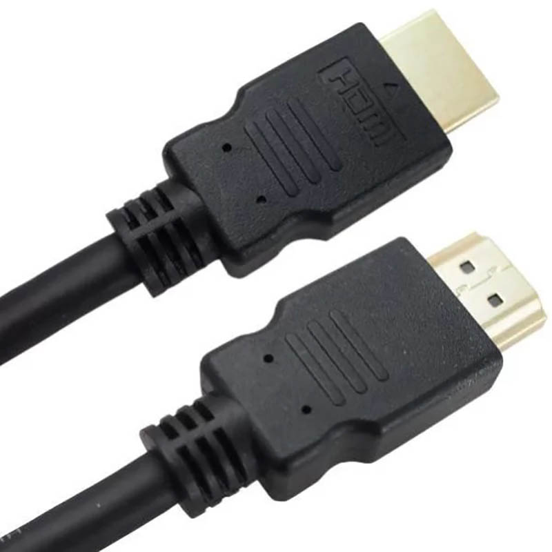 SHINTARO HDMI V2 CABLE 4K 2M BLACK