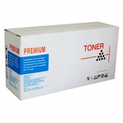 WHITEBOX COMPATIBLE HP 201X TONER CARTRIDGE BLACK