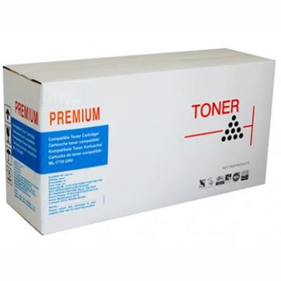 WHITEBOX COMPATIBLE HP 201X TONER CARTRIDGE CYAN