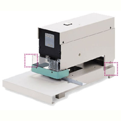 NAGEL TAK HEAVY DUTY PAD STAPLER