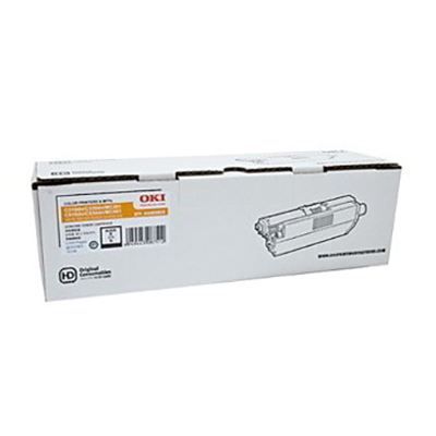 OKI 46508718 TONER CARTRIDGE MAGENTA