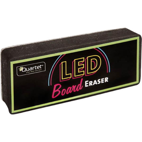 QUARTET LED WHITEBOARD ERASER