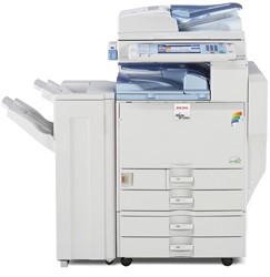 RICOH MPC 5501