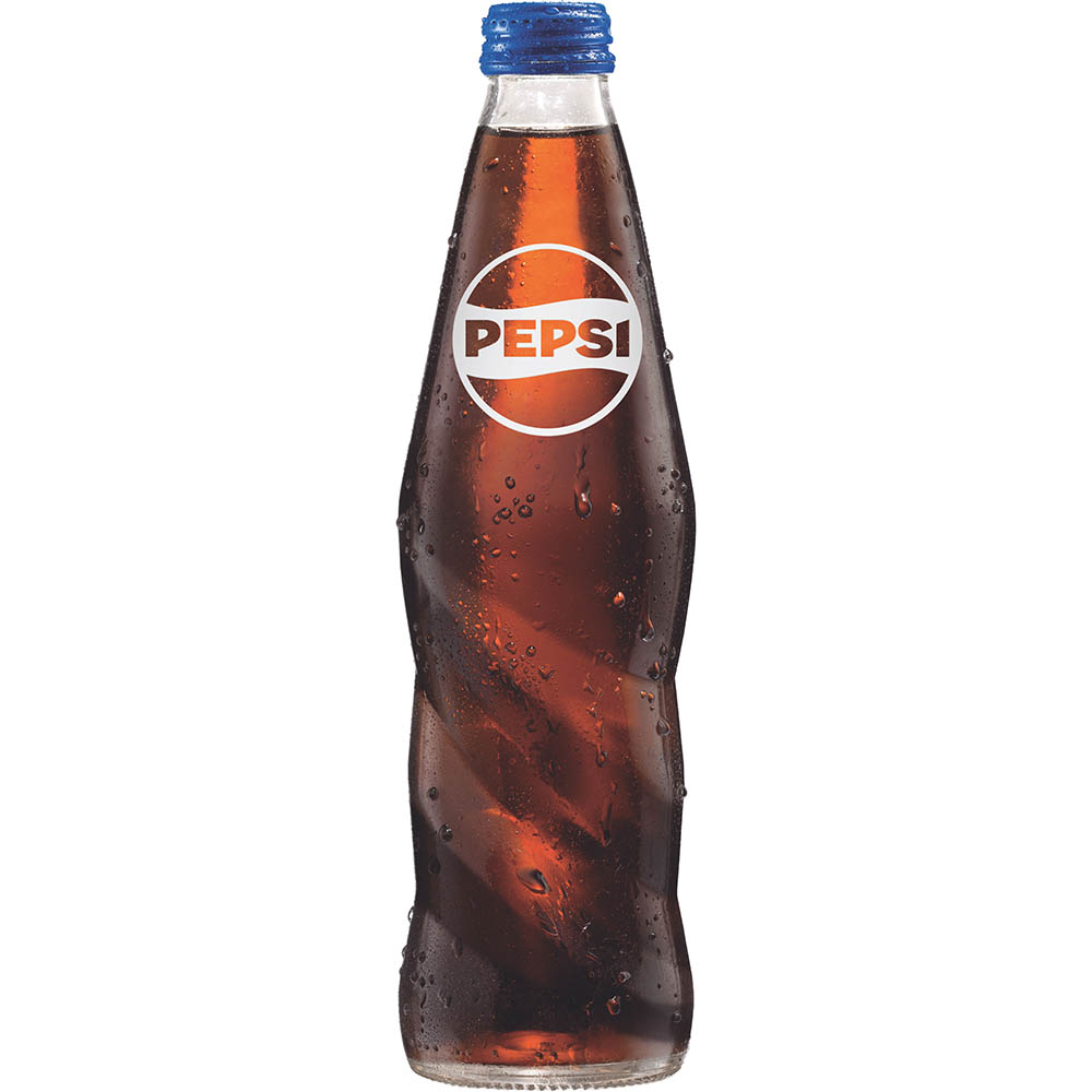 PEPSI BOTTLE 300ML CARTON 24