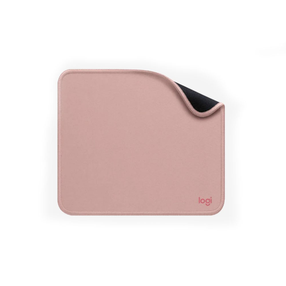 LOGITECH MOUSE PAD STUDIO SERIES ROSE