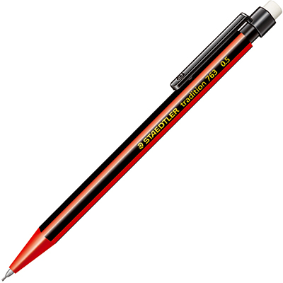 STAEDTLER 763 TRADITION MECHANICAL PENCIL 05MM