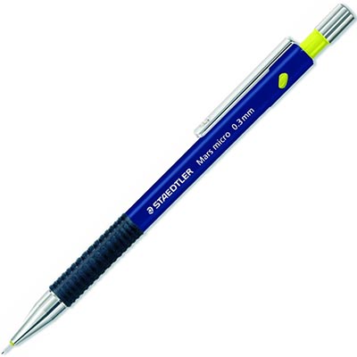 STAEDTLER 775 MARS MICRO MECHANICAL PENCIL 03MM