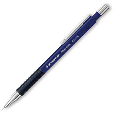 STAEDTLER 775 MARS MICRO MECHANICAL PENCIL 07MM