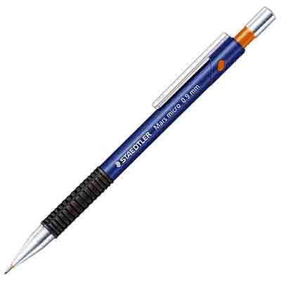 STAEDTLER 775 MARS MICRO MECHANICAL PENCIL 09MM