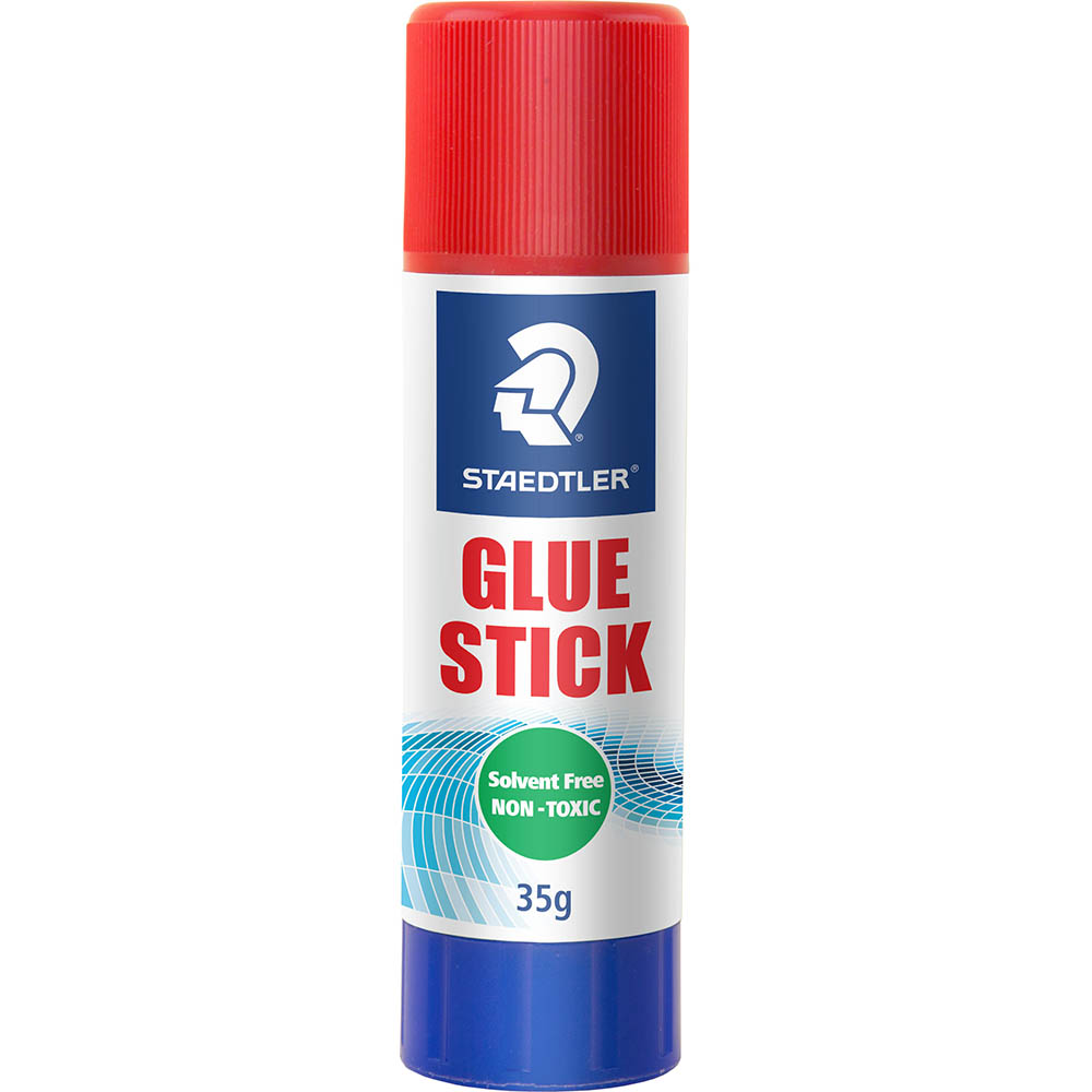STAEDTLER 920 GLUE STICK 35G