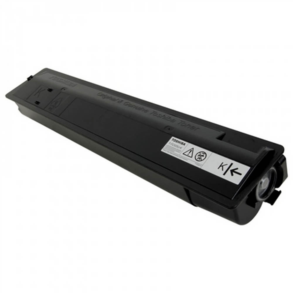 TOSHIBA TFC339PKR TONER CARTRIDGE BLACK