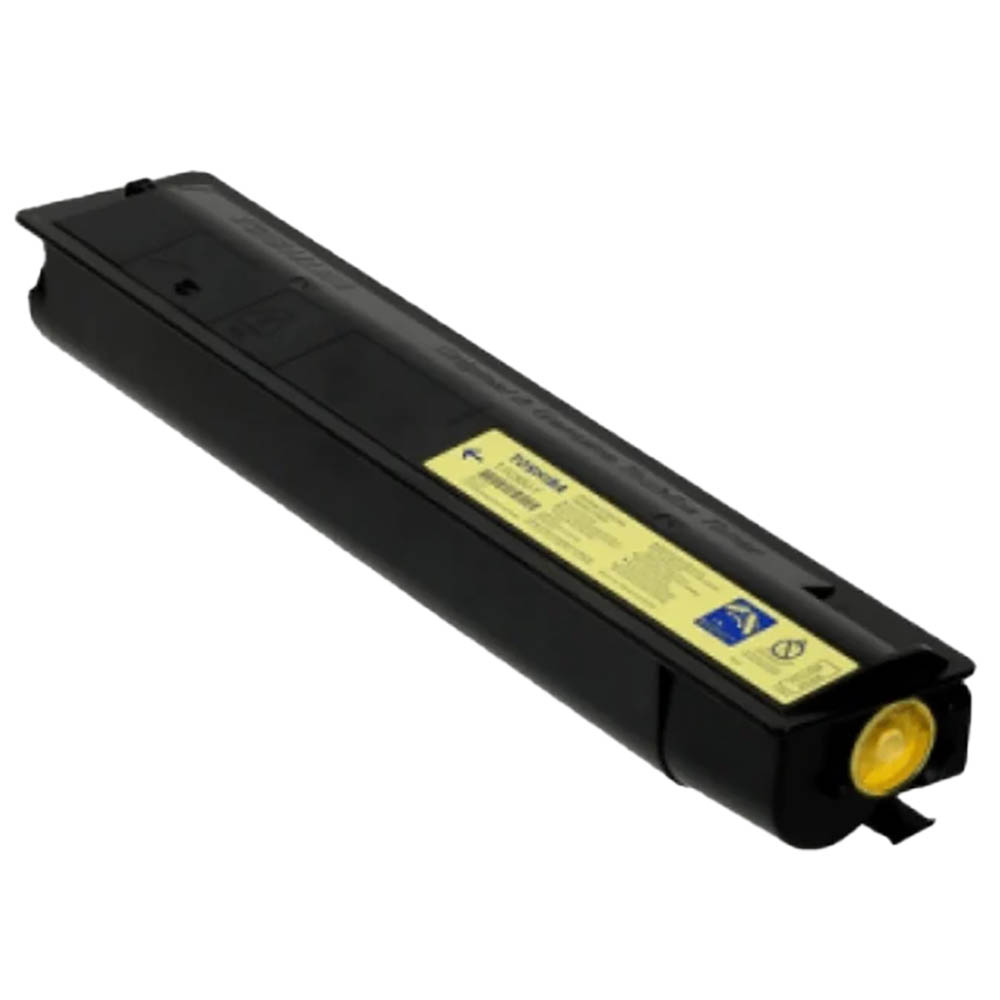 TOSHIBA TFC339PYR TONER YELLOW