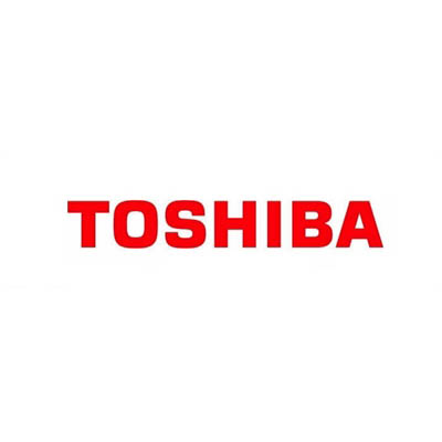TOSHIBA TFC50K TONER CARTRIDGE BLACK