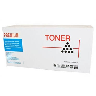 WHITEBOX COMPATIBLE FUJI XEROX CT201938 TONER CARTRIDGE BLACK