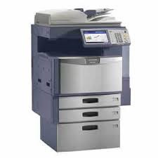 TOSHIBA ESTUDIO 2820C