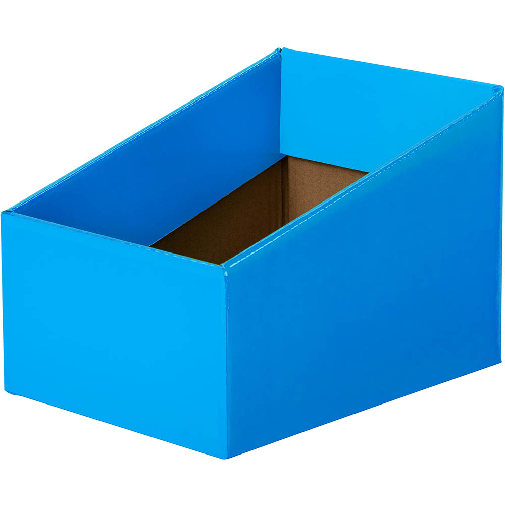 VISIONCHART EDUCATION STORY BOOK LIGHT BLUE PACK 5