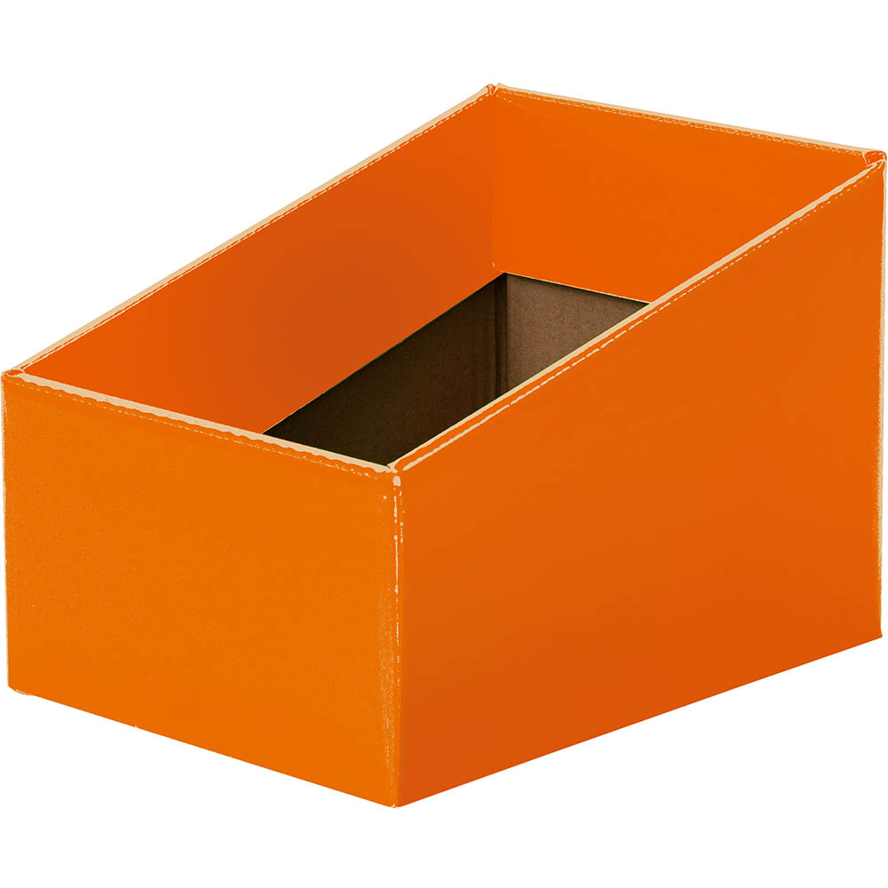 VISIONCHART EDUCATION STORY BOOK ORANGE PACK 5