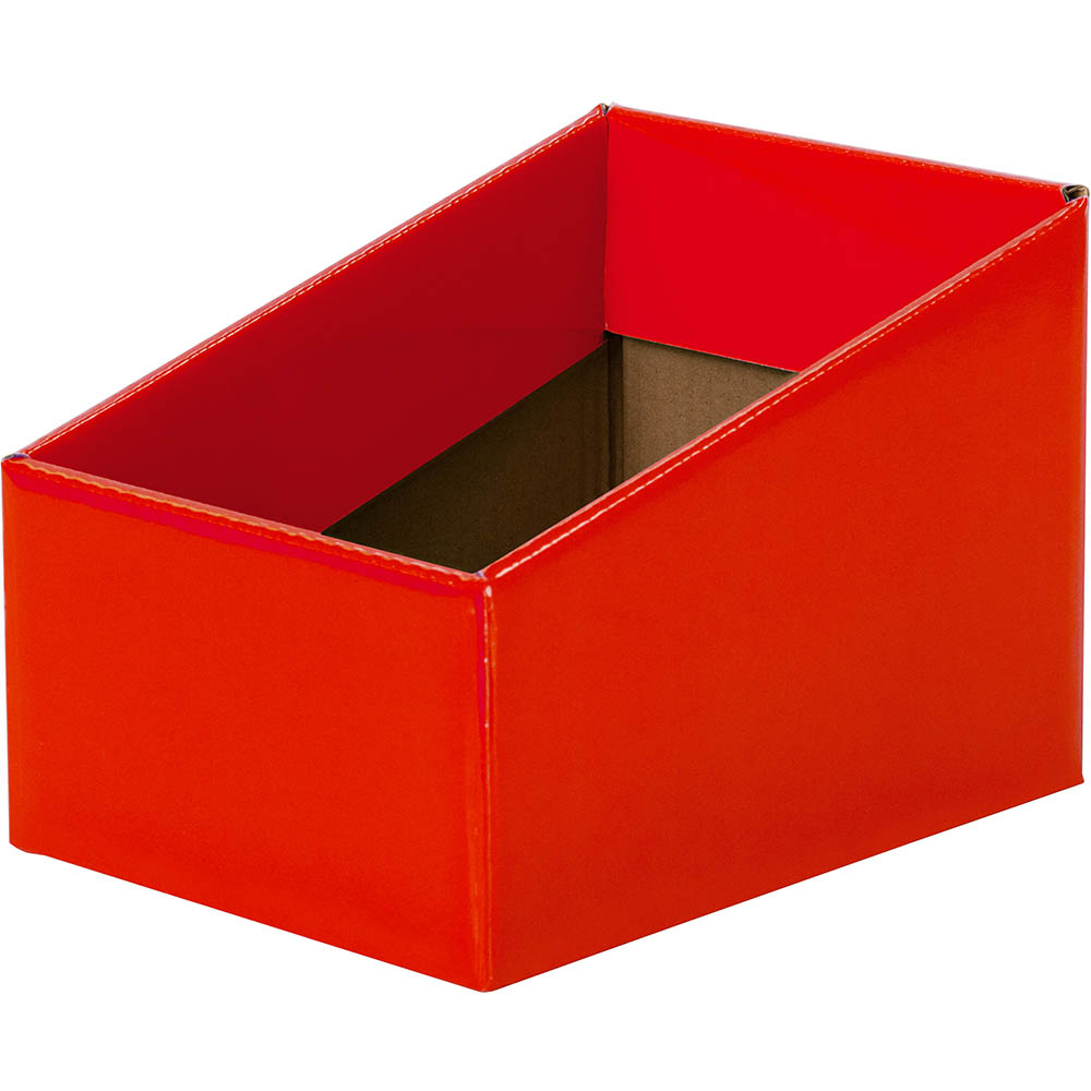 VISIONCHART EDUCATION STORY BOOK RED PACK 5