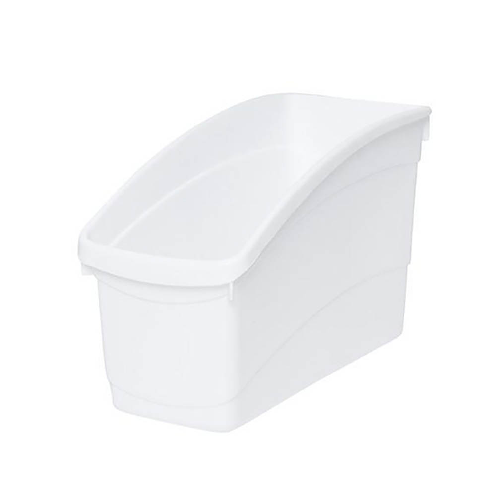VISIONCHART EDUCATION BOOK TUB PLASTIC WHITE