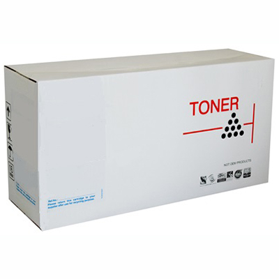 WHITEBOX COMPATIBLE FUJI XEROX CT202330 TONER CARTRIDGE BLACK