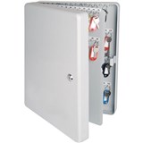 HELIX KEY CABINET 150 KEY CAPACITY GREY