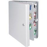 HELIX KEY CABINET 200 KEY CAPACITY GREY