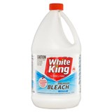 WHITE KING ALL PURPOSE BLEACH REGULAR 25L