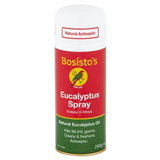 BOSISTOS EUCALYPTUS SPRAY 200ml