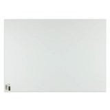 QUILL PRESENTATION BOARD 1000GSM A3 WHITE
