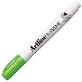 ARTLINE MARKER WHITEBOARD SUPREME LIME GREEN