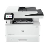 HP 4101FDW LASERJET PRO MONO MULTIFUNCTIONAL PRINTER WHITE