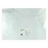 QUILL GRID PAPER A2 5MM WHITE PACK 5