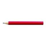 PENCIL HALF LENGTH HB
