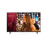 LG UHD TV SIGNAGE 43INCHES BLACK