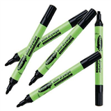 SHOW ME SLIM DRY WIPE MARKERS MEDIUM
