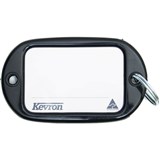 KEVRON ID10 JUMBO KEYTAGS RECYCLED BAG 25